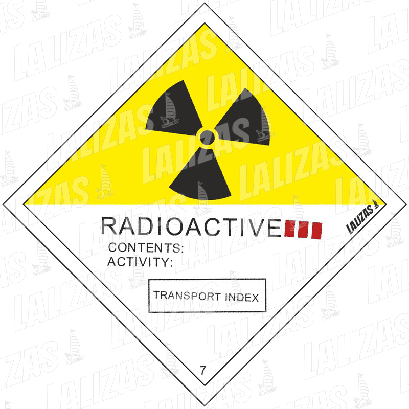 Class 7 - Radioactive Iii image