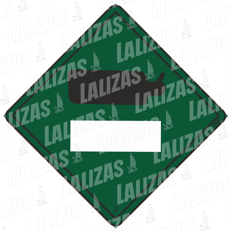 Class 2.2 - Non Flammable Compressed Gas image