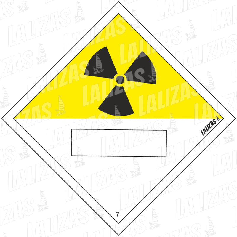 Class 7 - Radioactive image