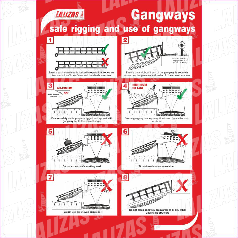 Gangways image