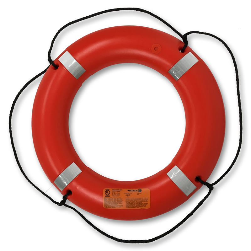 BRIDGEBUOY 4.0 KG USCG/SOLAS/MED/TC image