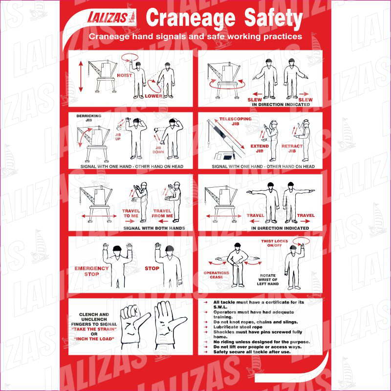 Craneage Safety image