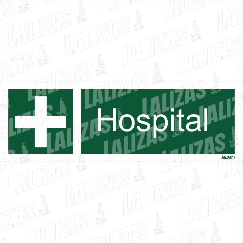 Hospital (10x30) image