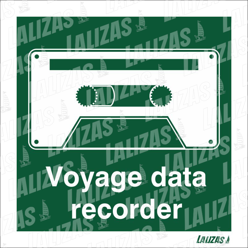 Voyage Data Recorder image