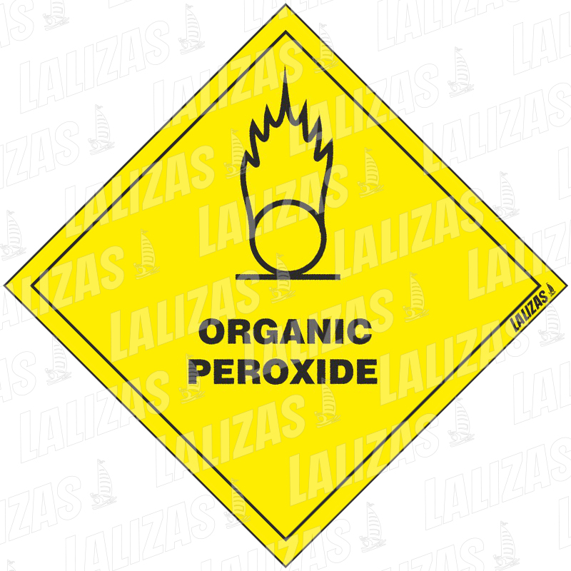Organic Peroxide image