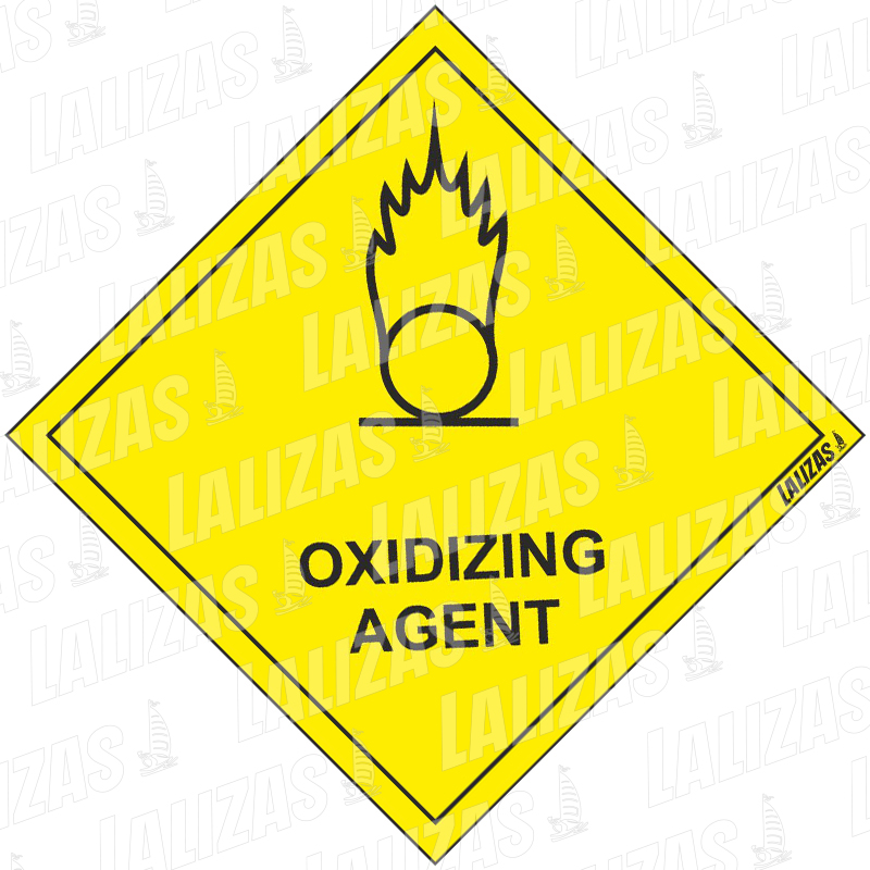 Oxidising Agent image