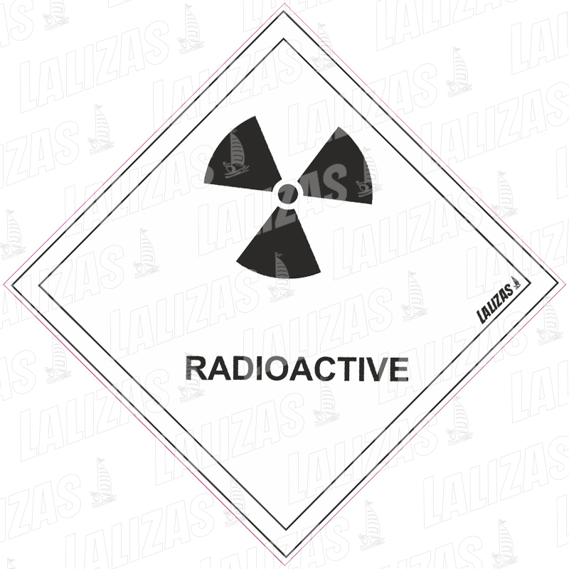 Class 7.1 - Radioactive image