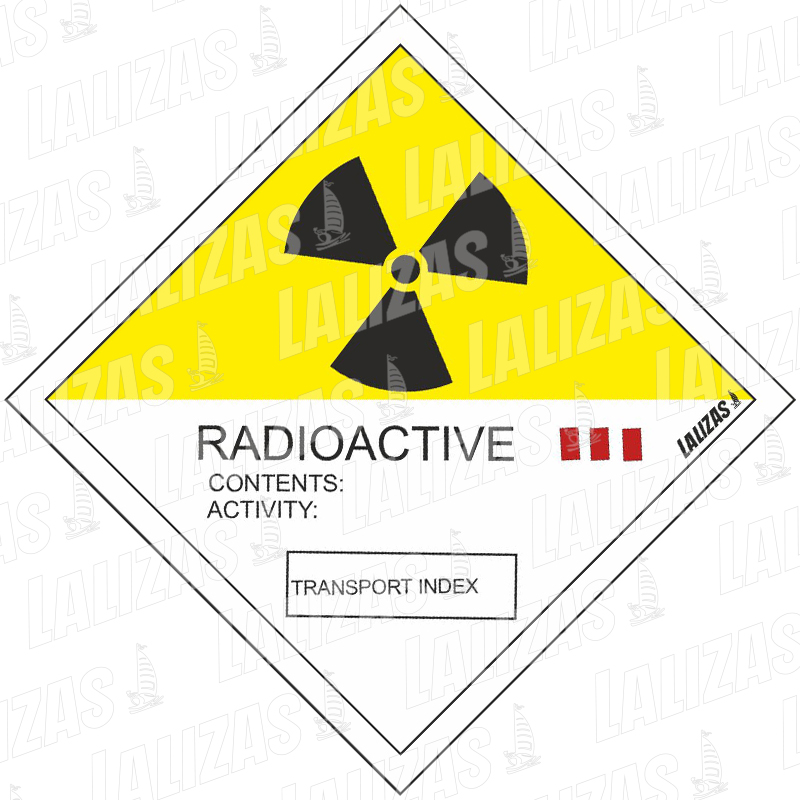 Radioactive Iii image