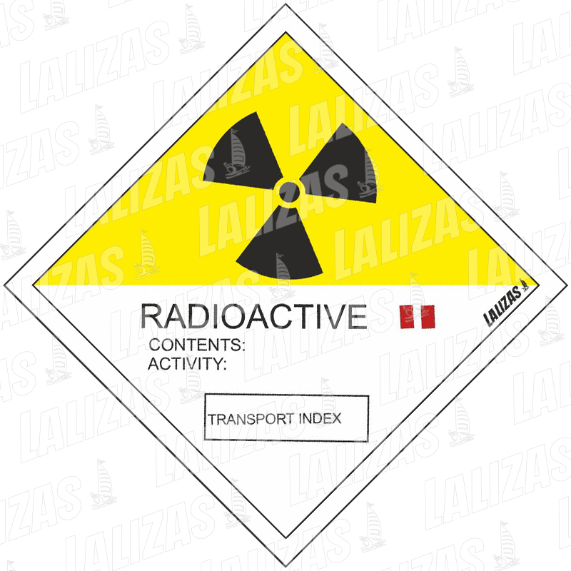 Radioactive Ii image