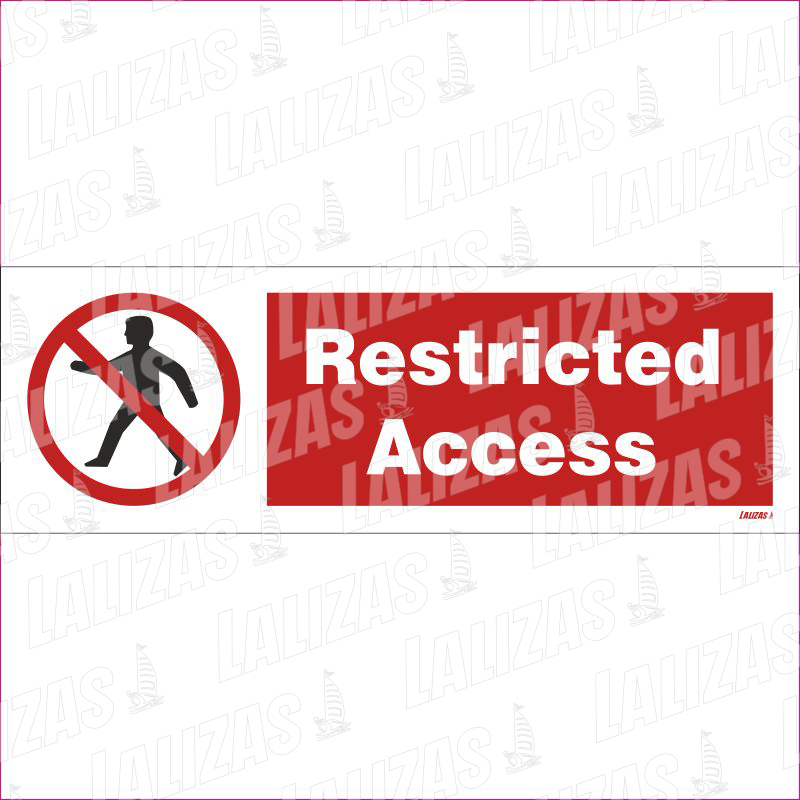 ISPS - Restricted Access image