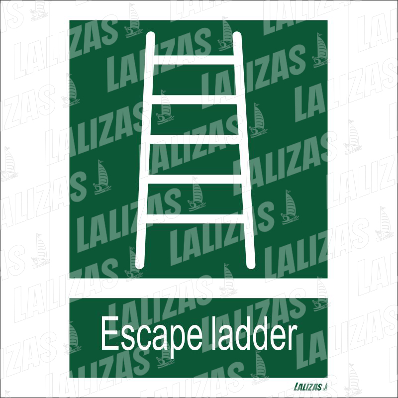 Escape Ladder image