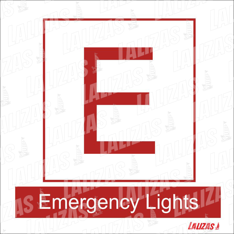 Emergency Lights image