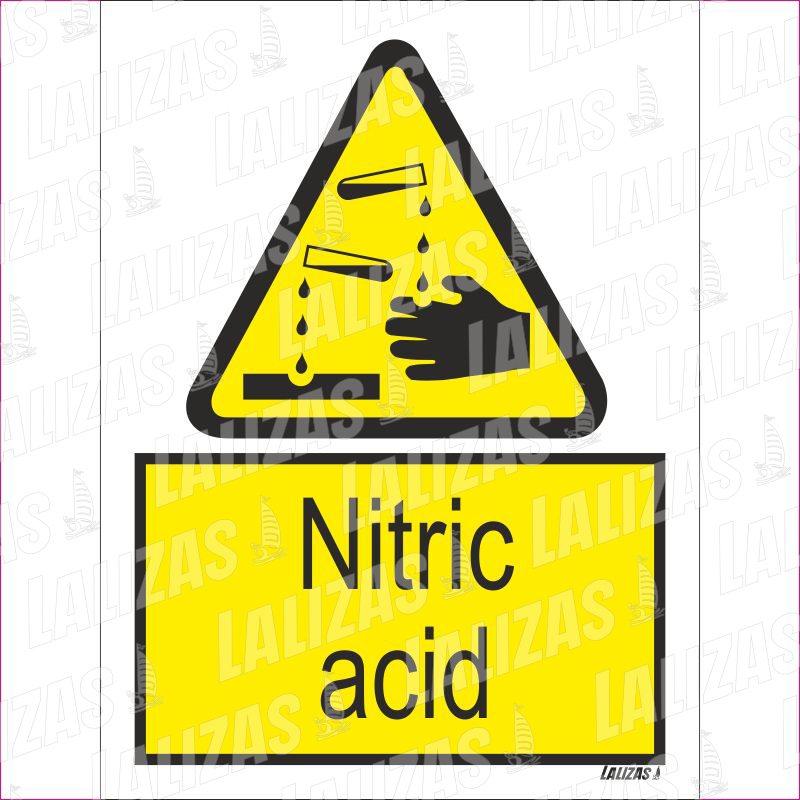 Nitric Acid image