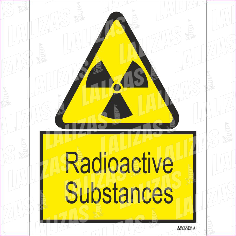 Radioactive Substances image