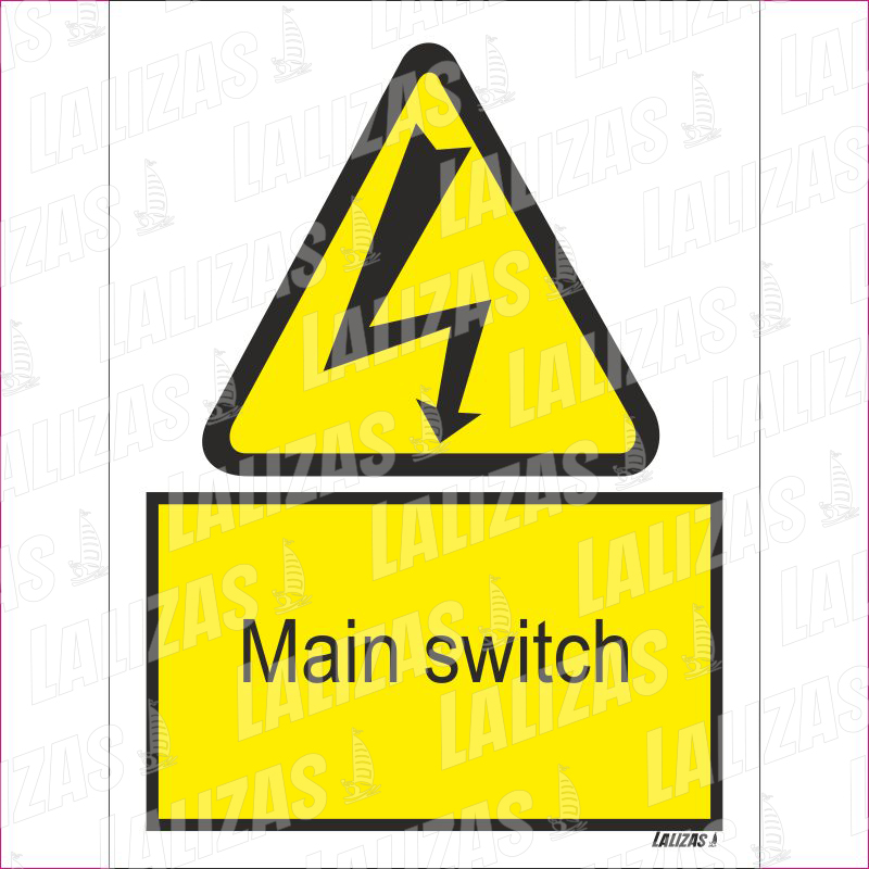 Main Switch image