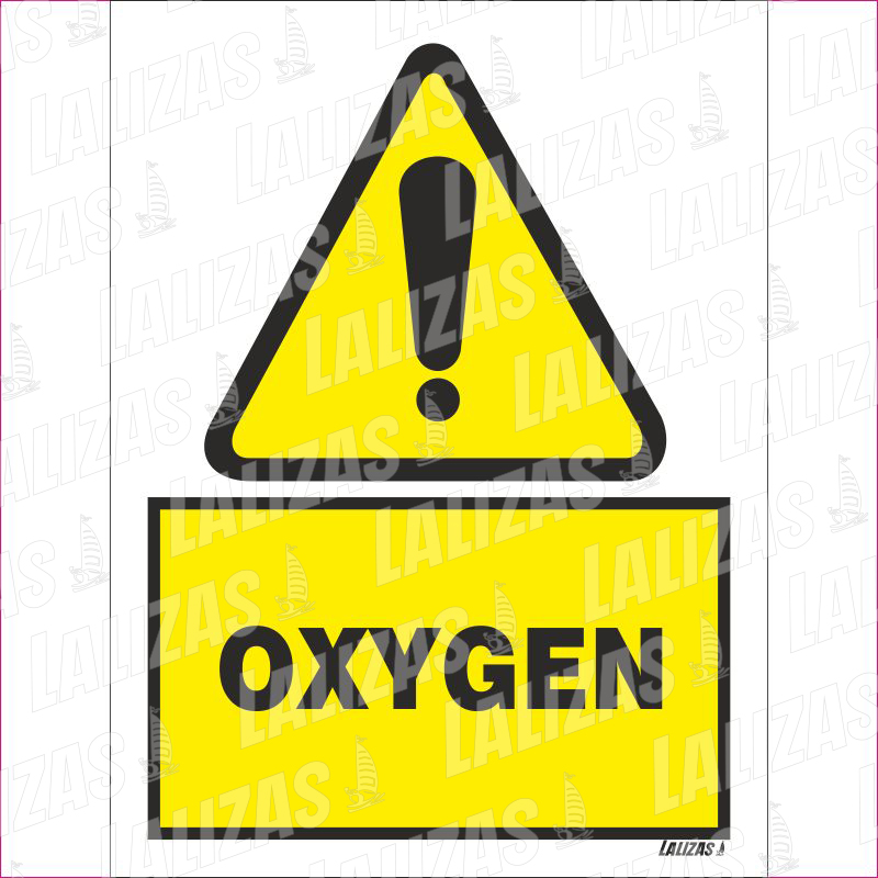 Oxygen image