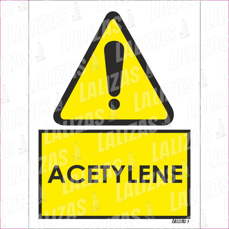Acetylene image