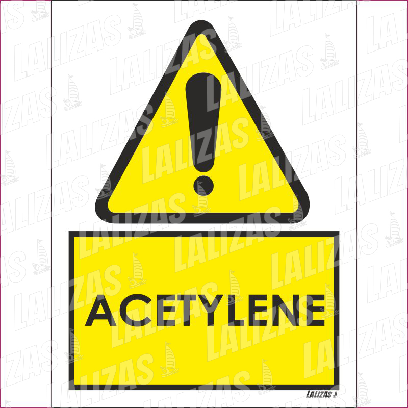 Acetylene image