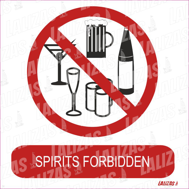 Spirits Forbidden image