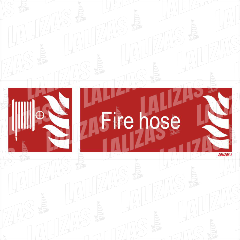 Fire Hose image