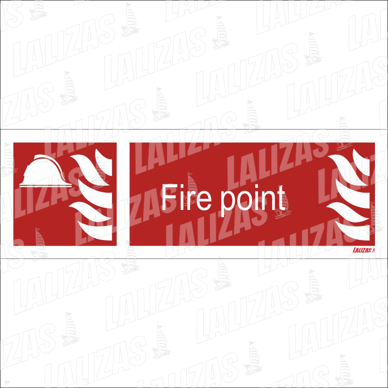 Fire Point image