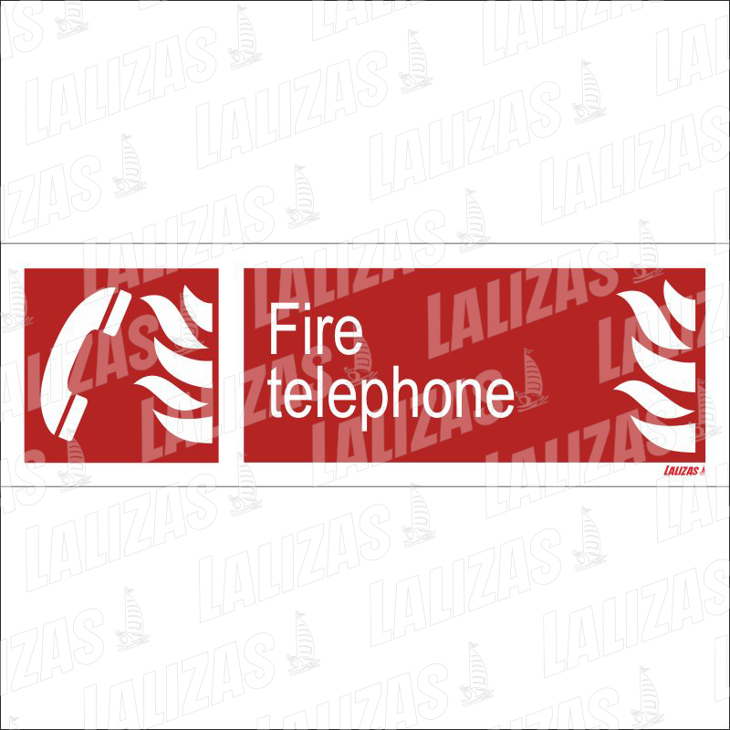 Fire Telephone image