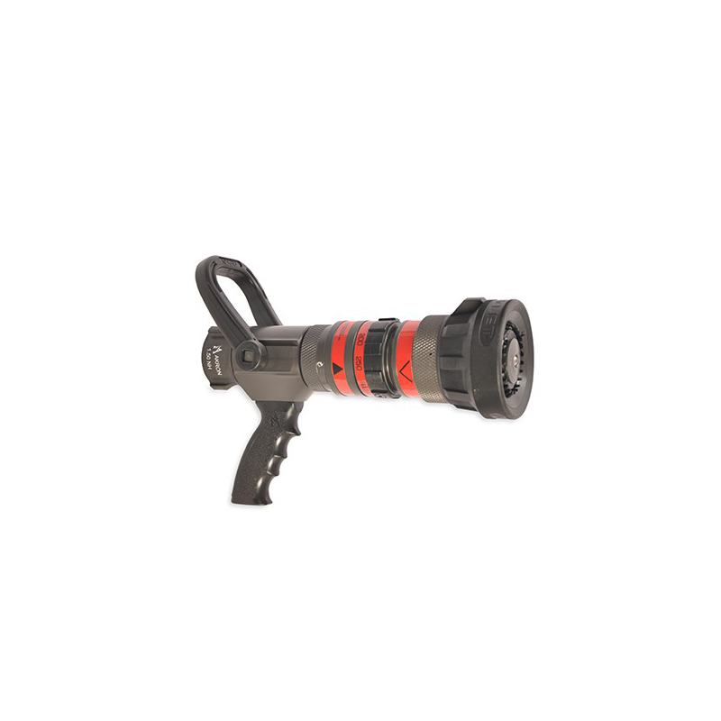 1 1/2'' High-Range Turbojet Break apart Nozzle 1 1/2'' Inlet with Pistol Grip image #1