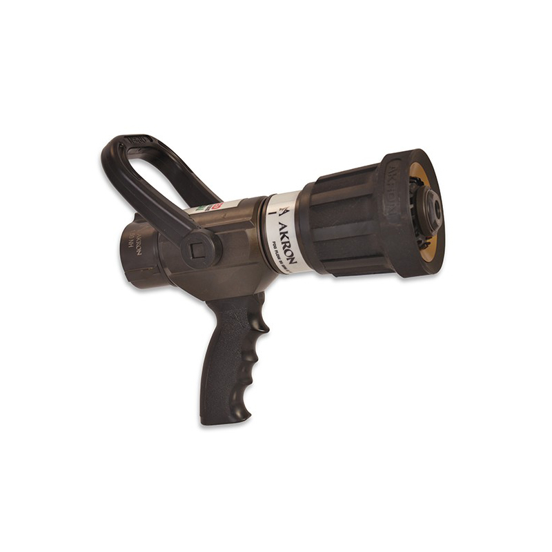 1 1/2'' SaberJet Nozzle with Pistol Grip (DSO) image