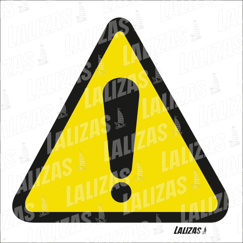 Caution- Danger image