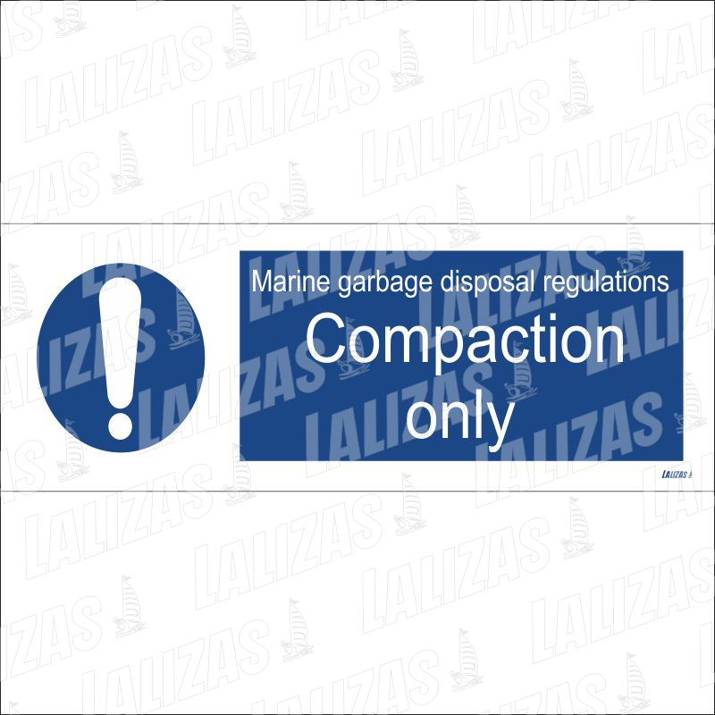 Compaction Only image