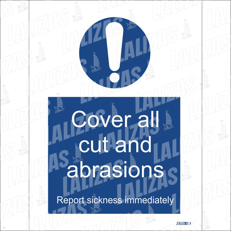 Cover All Cuts image