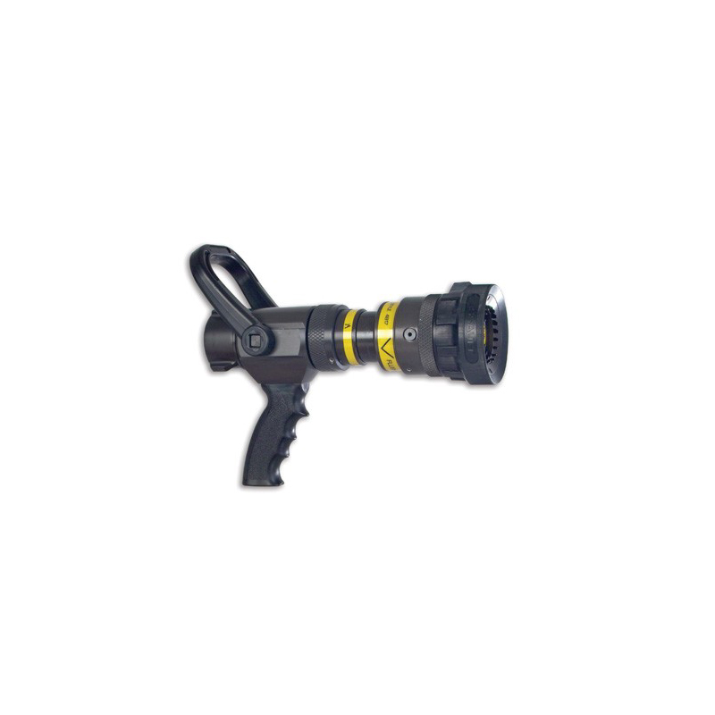 1 1/2'' Assault Breakapart Nozzle with Pistol Grip and Spinning Teeth image #2