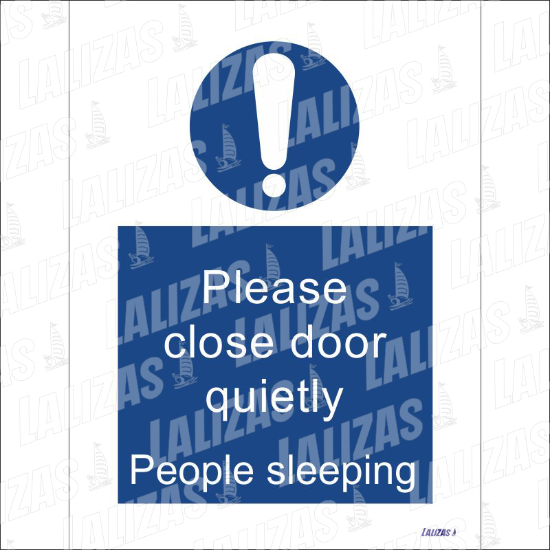 Close Door Quietly image