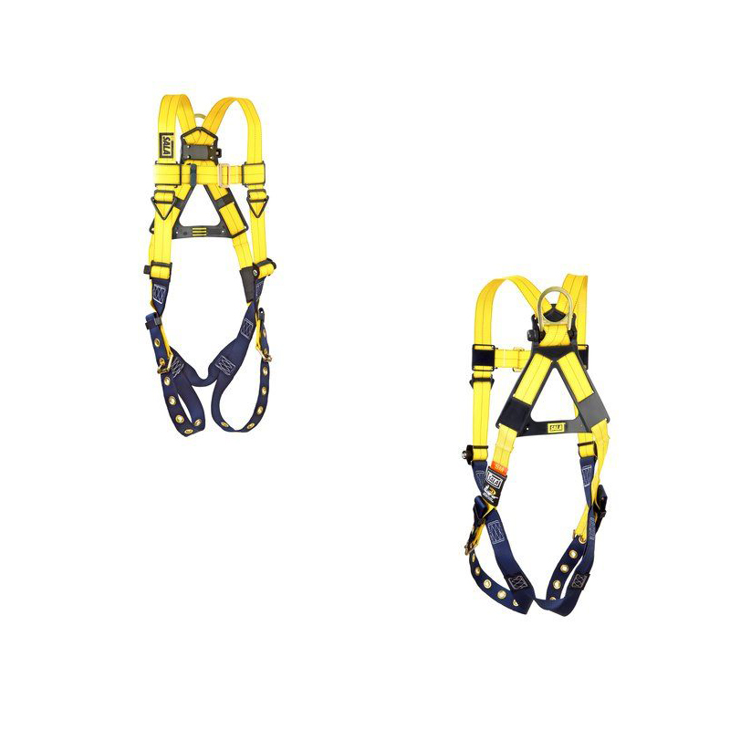 1102000  HARNESS,  VEST STYLE, image