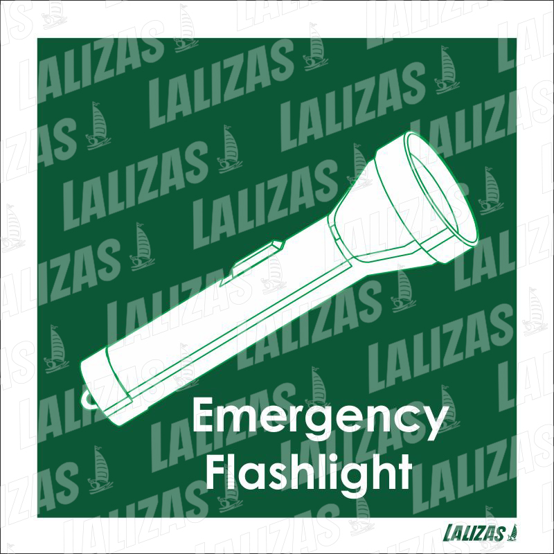 Emergency Flashlight image