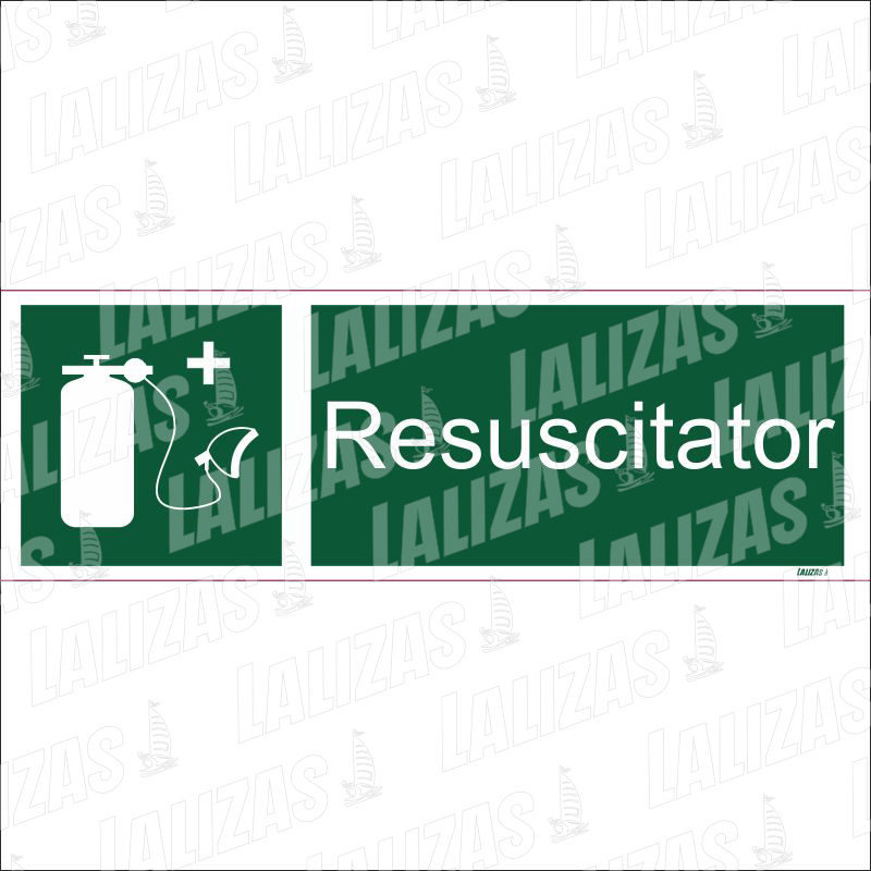 Resuscitator image