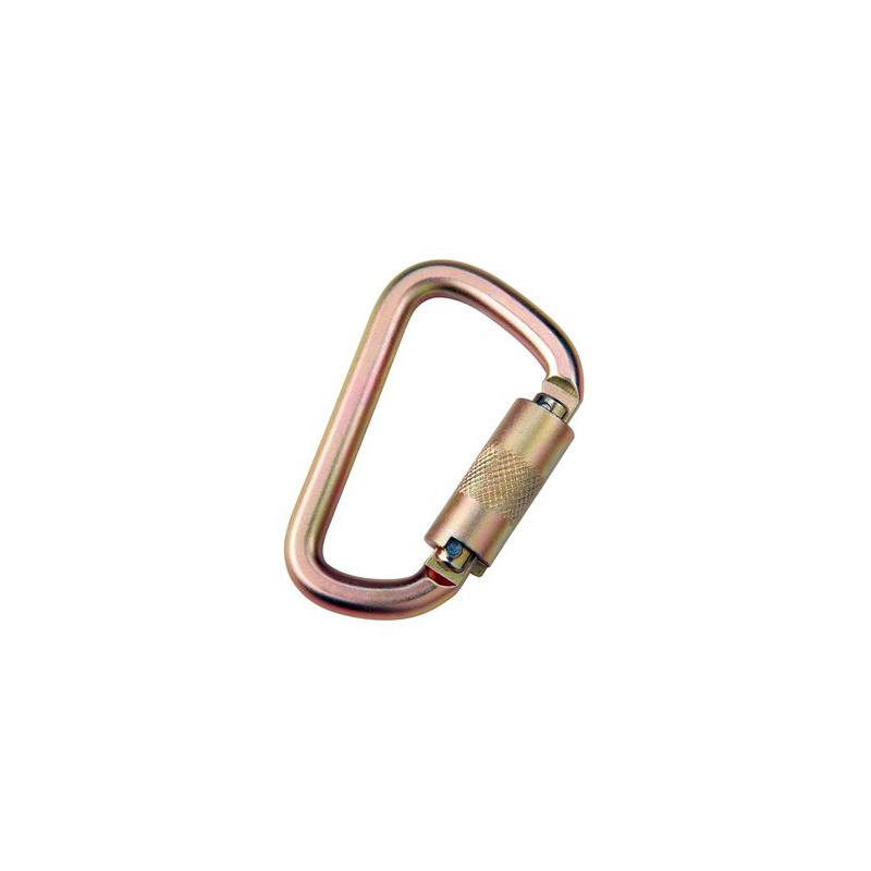 CARABINER,  #2000112, 11/16'' O image