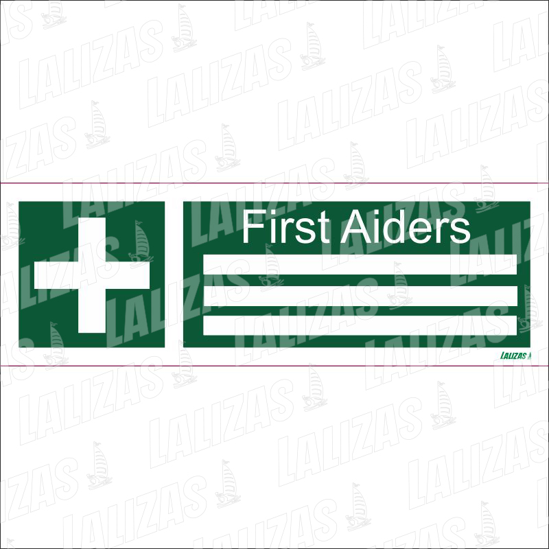 First Aiders image