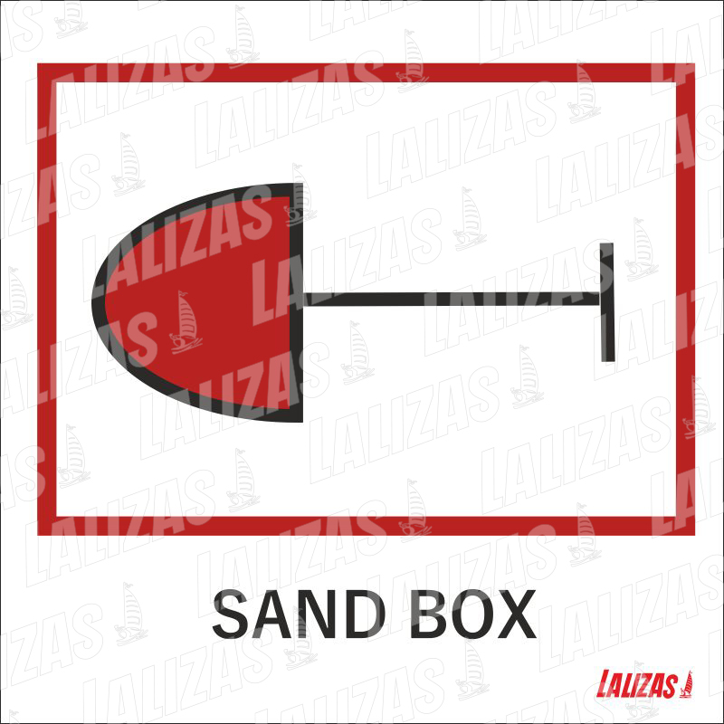Sand Box image