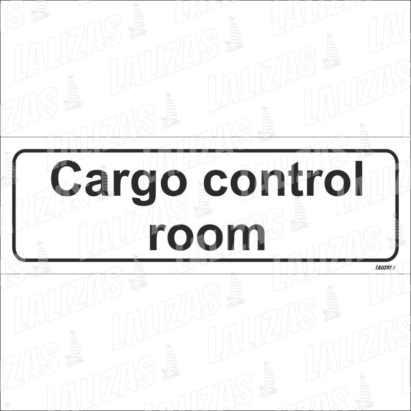 Cargo Control Room, #2878Gm image