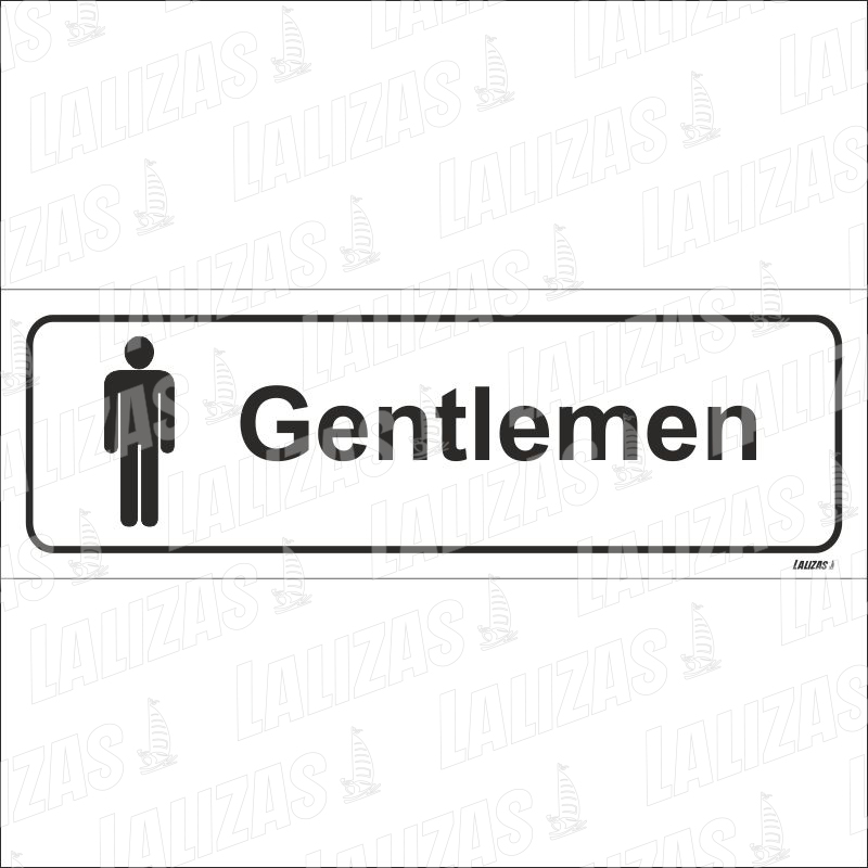 Gentlemen, #2920Gm image