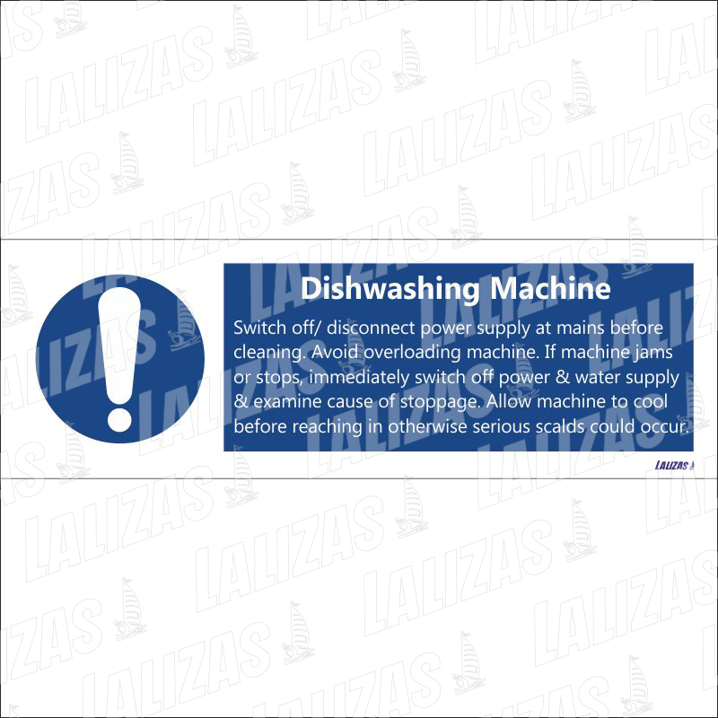 Dishwashing Machine, #5755Gm image