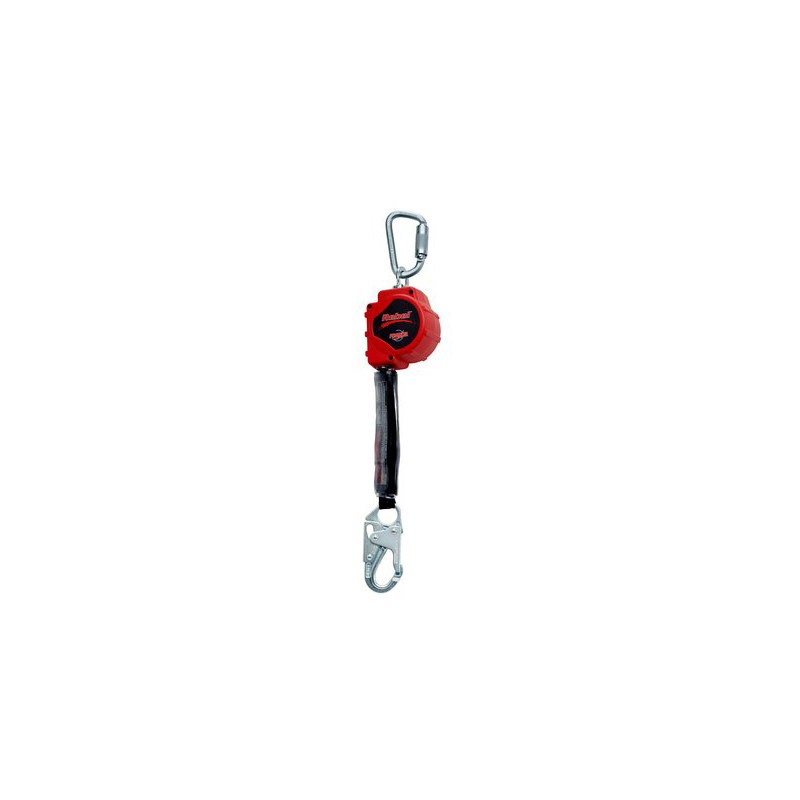 3M™ PROTECTA® Rebel™ Self Retracting Lifeline - Web 3100425, 11 ft. (3.3 m) image