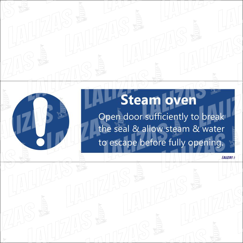 Steam Oven, #5752Gm image