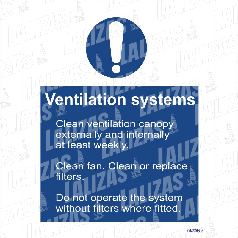 Ventilation Systems #5763Lk image