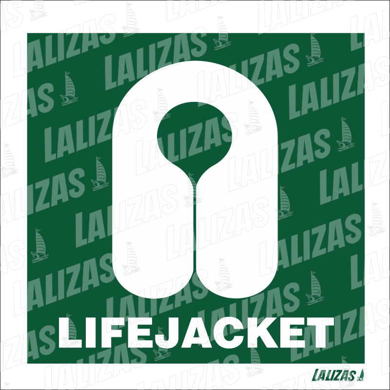 Lifejacket image