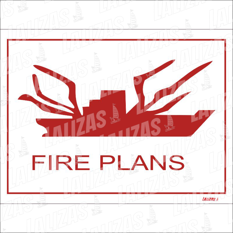 Fire Plans image