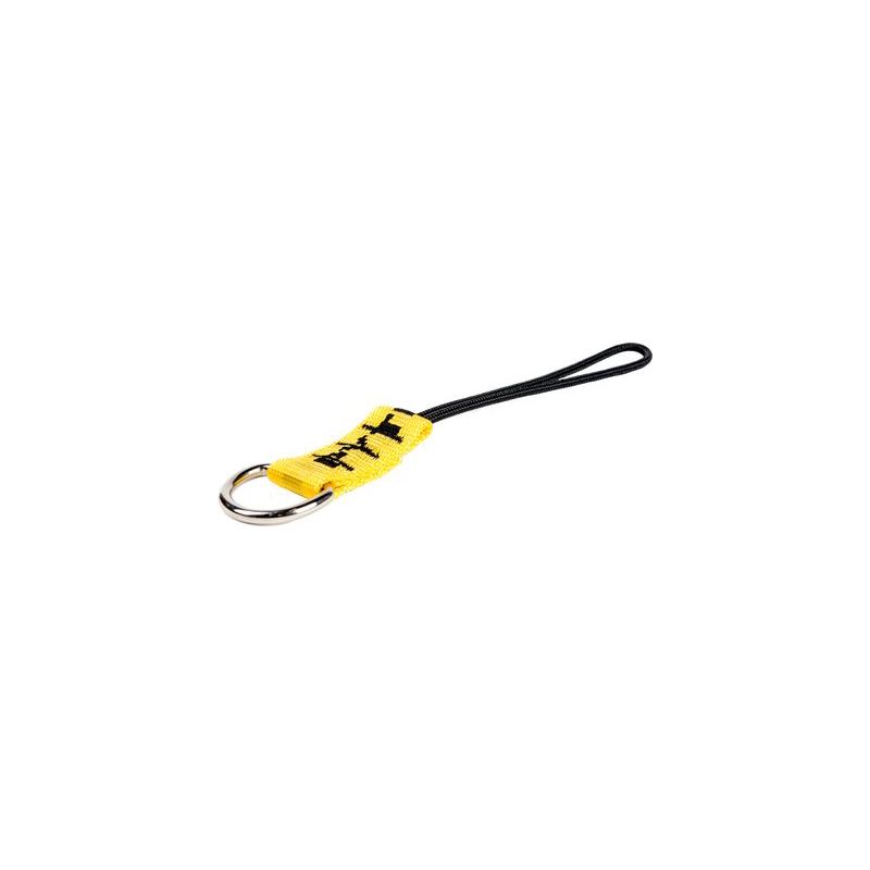 3M™ DBI-SALA® D-Ring Attachment with Cord 1500009, 10 EA image