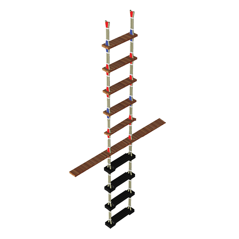 Pilot Ladder image