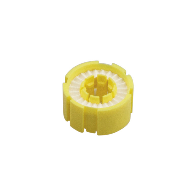 Kent Replacement Bobbin for Infl. Lifejacket, Universal, Yellow image